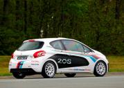 Peugeot 208 R2